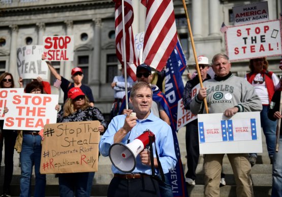 Rep. Jim Jordan