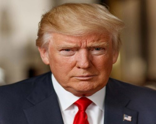 TRUMP